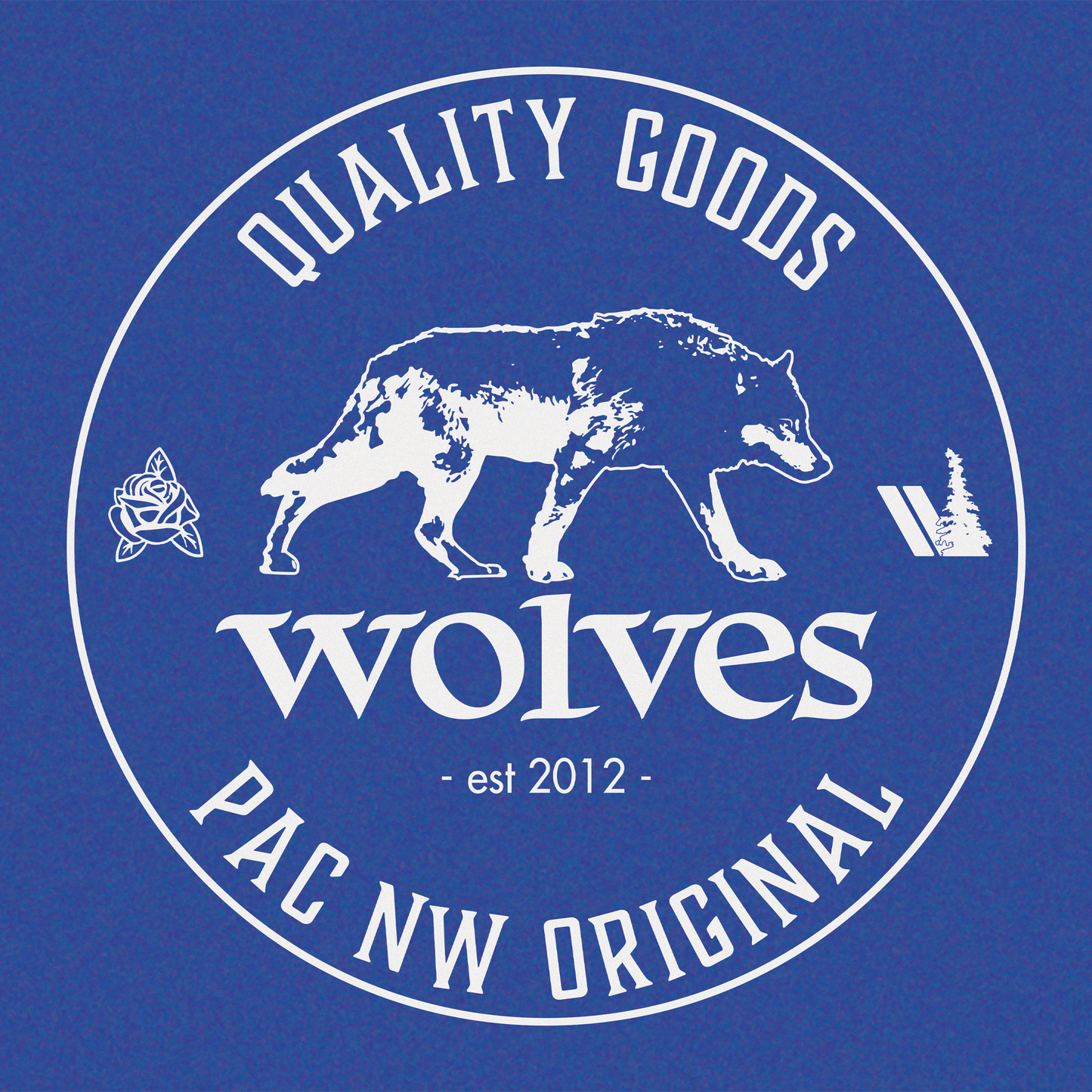 Official Seal Hoody