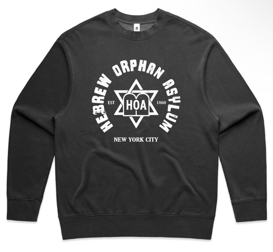 Hebrew Orphan Asylum