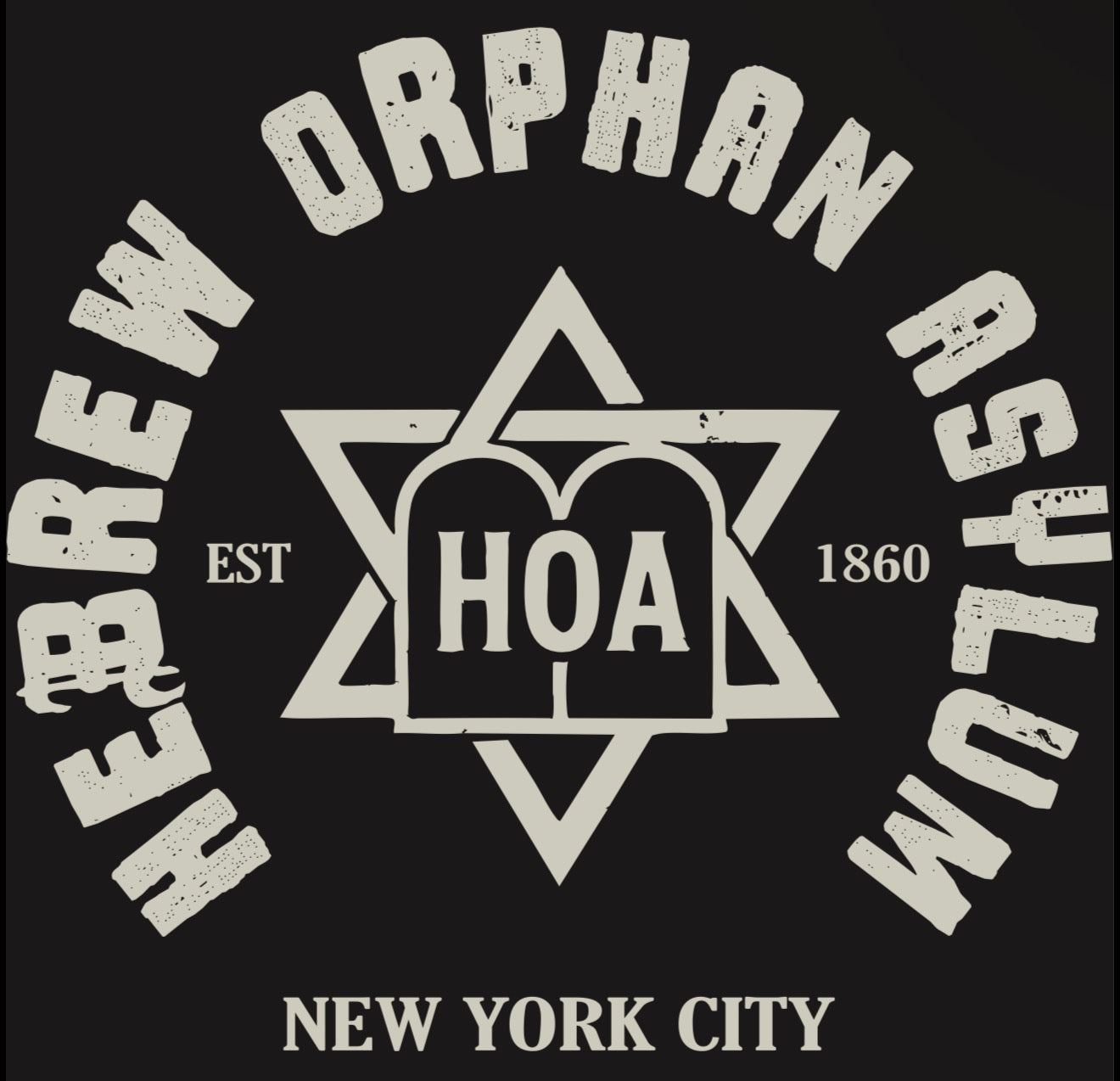 Hebrew Orphan Asylum